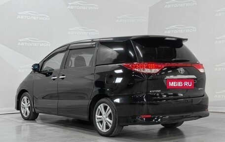 Toyota Estima III рестайлинг -2, 2009 год, 1 650 000 рублей, 3 фотография