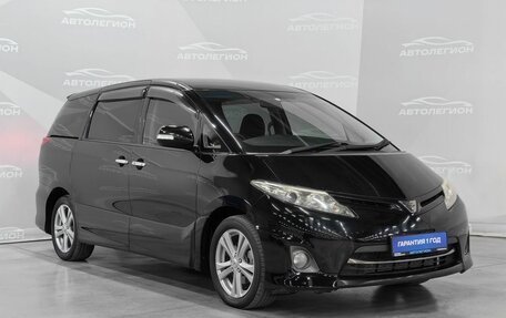 Toyota Estima III рестайлинг -2, 2009 год, 1 650 000 рублей, 7 фотография
