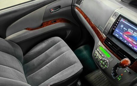 Toyota Estima III рестайлинг -2, 2009 год, 1 650 000 рублей, 12 фотография