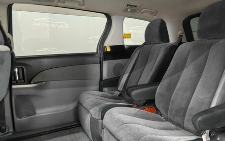 Toyota Estima III рестайлинг -2, 2009 год, 1 650 000 рублей, 15 фотография