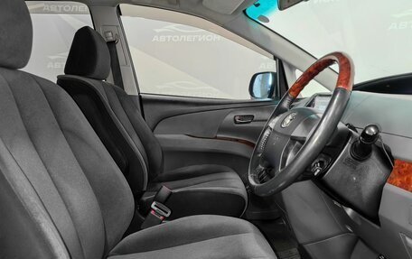 Toyota Estima III рестайлинг -2, 2009 год, 1 650 000 рублей, 10 фотография