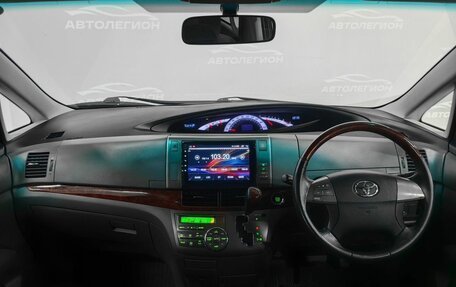 Toyota Estima III рестайлинг -2, 2009 год, 1 650 000 рублей, 9 фотография