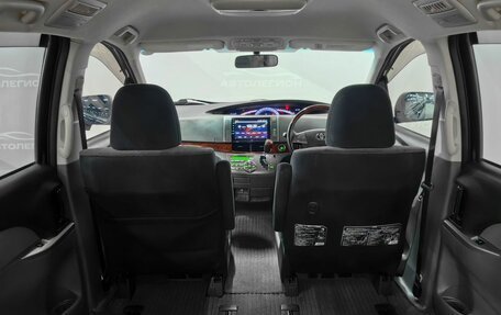 Toyota Estima III рестайлинг -2, 2009 год, 1 650 000 рублей, 17 фотография