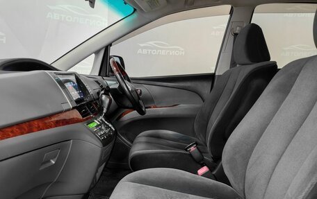 Toyota Estima III рестайлинг -2, 2009 год, 1 650 000 рублей, 14 фотография