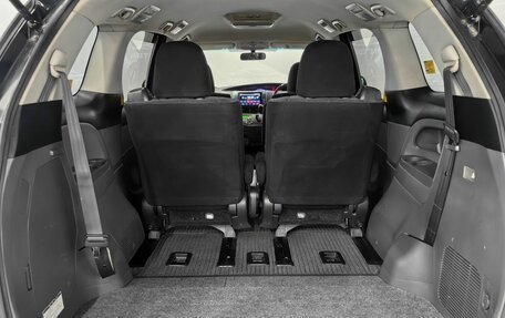 Toyota Estima III рестайлинг -2, 2009 год, 1 650 000 рублей, 18 фотография