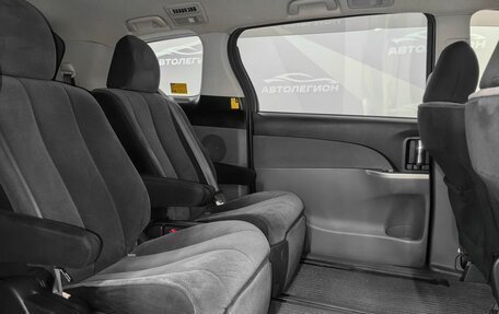 Toyota Estima III рестайлинг -2, 2009 год, 1 650 000 рублей, 16 фотография
