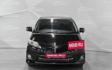 Toyota Estima III рестайлинг -2, 2009 год, 1 650 000 рублей, 8 фотография