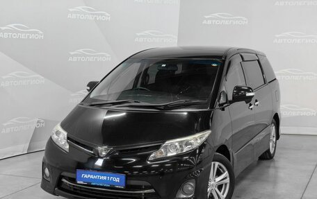 Toyota Estima III рестайлинг -2, 2009 год, 1 650 000 рублей, 23 фотография