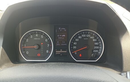Honda CR-V III рестайлинг, 2012 год, 1 850 000 рублей, 8 фотография