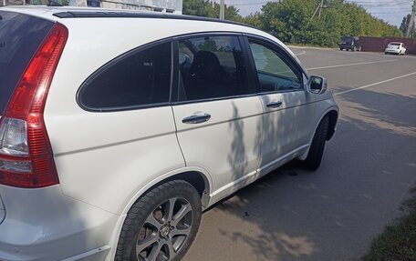 Honda CR-V III рестайлинг, 2012 год, 1 850 000 рублей, 7 фотография