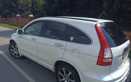 Honda CR-V III рестайлинг, 2012 год, 1 850 000 рублей, 4 фотография
