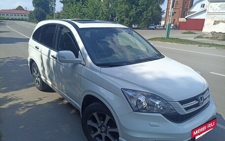 Honda CR-V III рестайлинг, 2012 год, 1 850 000 рублей, 3 фотография