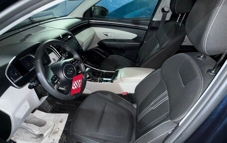 Hyundai Tucson, 2021 год, 2 550 000 рублей, 3 фотография