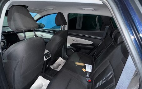 Hyundai Tucson, 2021 год, 2 550 000 рублей, 5 фотография