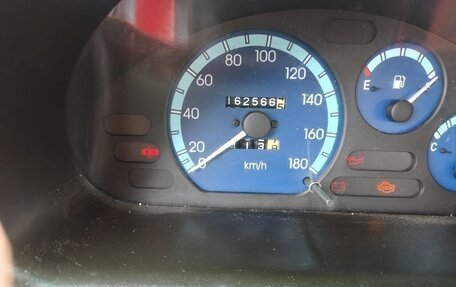 Daewoo Matiz, 2011 год, 210 000 рублей, 4 фотография