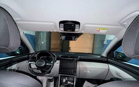 Hyundai Tucson, 2021 год, 2 550 000 рублей, 8 фотография