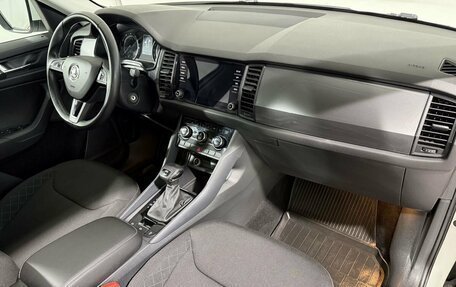 Skoda Kodiaq I, 2019 год, 2 699 800 рублей, 3 фотография