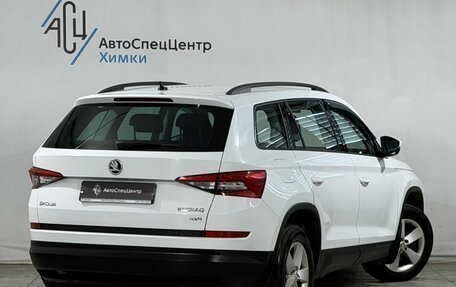 Skoda Kodiaq I, 2019 год, 2 699 800 рублей, 2 фотография
