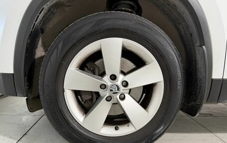 Skoda Kodiaq I, 2019 год, 2 699 800 рублей, 5 фотография