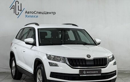 Skoda Kodiaq I, 2019 год, 2 699 800 рублей, 15 фотография