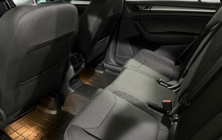 Skoda Kodiaq I, 2019 год, 2 699 800 рублей, 6 фотография