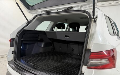 Skoda Kodiaq I, 2019 год, 2 699 800 рублей, 12 фотография