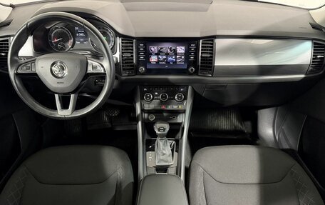Skoda Kodiaq I, 2019 год, 2 699 800 рублей, 9 фотография
