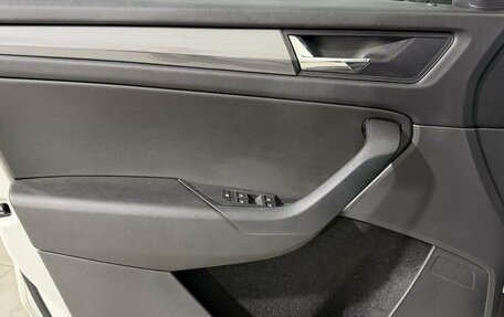 Skoda Kodiaq I, 2019 год, 2 699 800 рублей, 7 фотография
