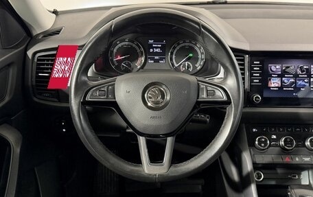 Skoda Kodiaq I, 2019 год, 2 699 800 рублей, 10 фотография