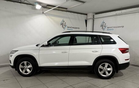Skoda Kodiaq I, 2019 год, 2 699 800 рублей, 18 фотография