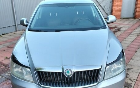 Skoda Octavia, 2009 год, 620 000 рублей, 1 фотография