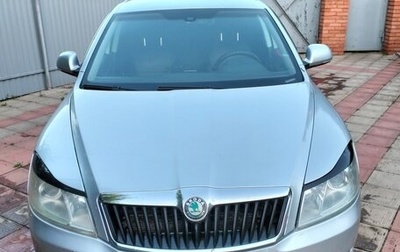Skoda Octavia, 2009 год, 620 000 рублей, 1 фотография