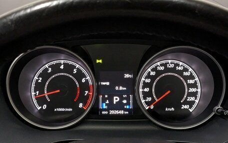 Mitsubishi Outlander III рестайлинг 3, 2011 год, 1 500 000 рублей, 21 фотография
