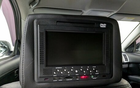 Mitsubishi Outlander III рестайлинг 3, 2011 год, 1 500 000 рублей, 25 фотография