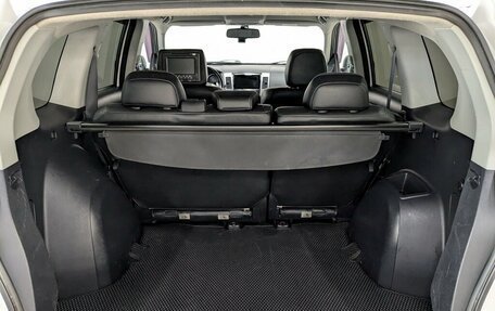 Mitsubishi Outlander III рестайлинг 3, 2011 год, 1 500 000 рублей, 29 фотография
