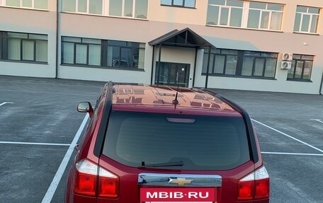 Chevrolet Orlando I, 2011 год, 720 000 рублей, 6 фотография
