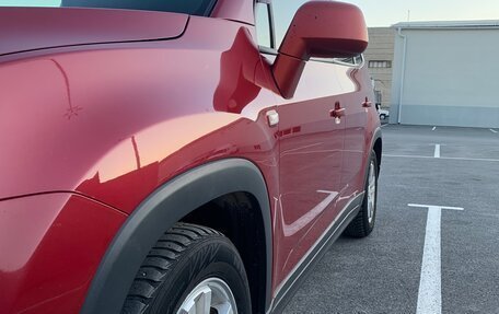 Chevrolet Orlando I, 2011 год, 720 000 рублей, 15 фотография