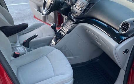 Chevrolet Orlando I, 2011 год, 720 000 рублей, 17 фотография