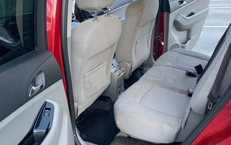 Chevrolet Orlando I, 2011 год, 720 000 рублей, 19 фотография