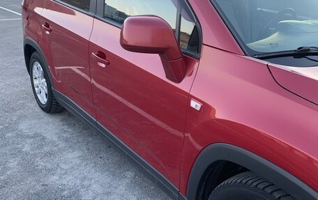 Chevrolet Orlando I, 2011 год, 720 000 рублей, 14 фотография