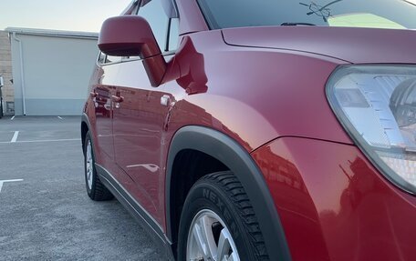Chevrolet Orlando I, 2011 год, 720 000 рублей, 16 фотография