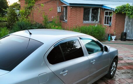Skoda Octavia, 2009 год, 620 000 рублей, 4 фотография