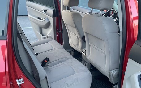 Chevrolet Orlando I, 2011 год, 720 000 рублей, 18 фотография