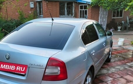 Skoda Octavia, 2009 год, 620 000 рублей, 5 фотография