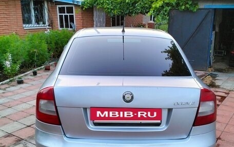 Skoda Octavia, 2009 год, 620 000 рублей, 3 фотография