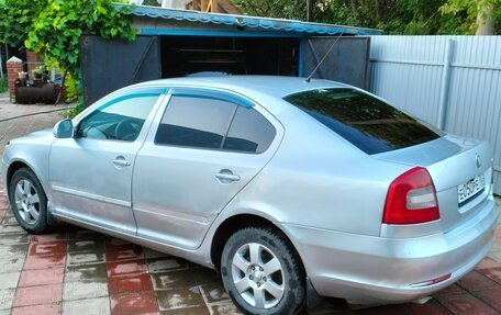 Skoda Octavia, 2009 год, 620 000 рублей, 6 фотография