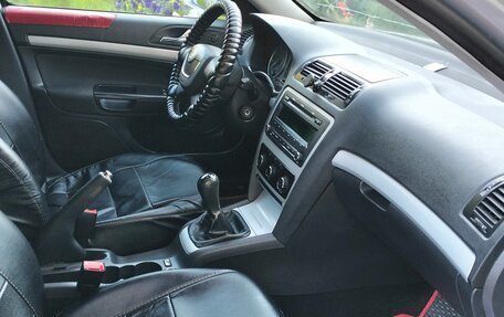 Skoda Octavia, 2009 год, 620 000 рублей, 12 фотография