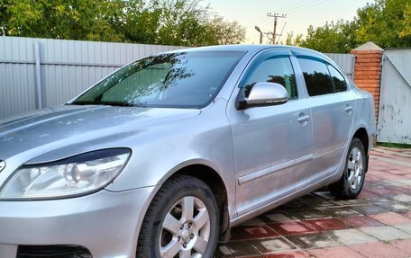 Skoda Octavia, 2009 год, 620 000 рублей, 7 фотография