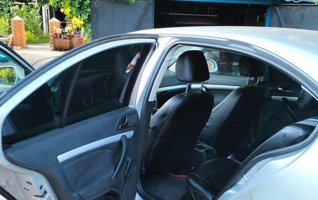 Skoda Octavia, 2009 год, 620 000 рублей, 14 фотография