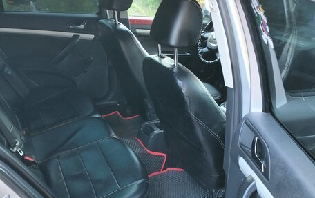 Skoda Octavia, 2009 год, 620 000 рублей, 11 фотография